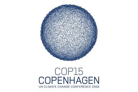 COP15 logo