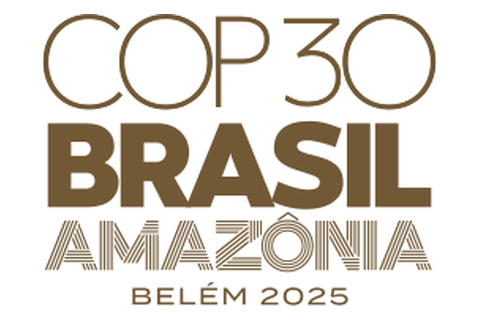 COP30 logo